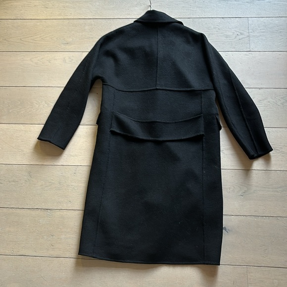 Rails wool blend coat - Picture 6 of 6
